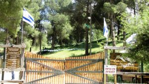 הגליל זה לא רק צפת ורשב
