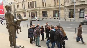 Bucharest Travel Guide