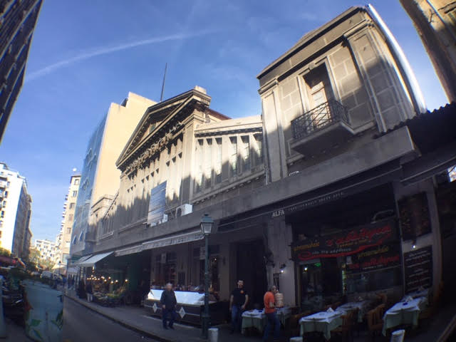 Modiano Market