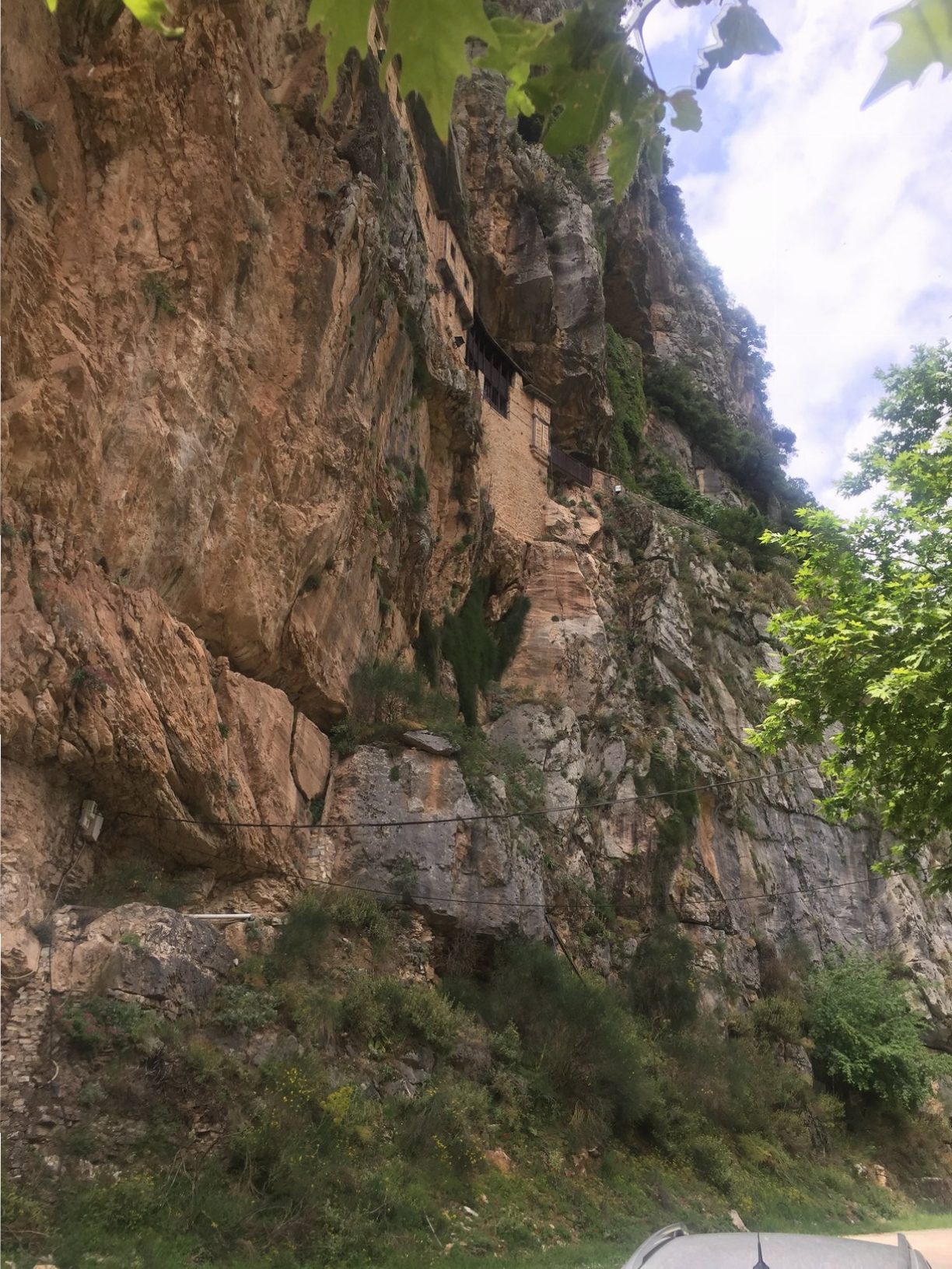 Epirus Greece