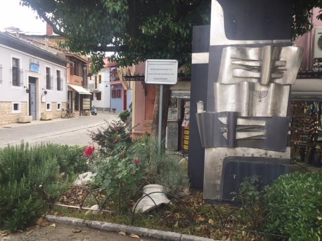 Jewish Ioannina