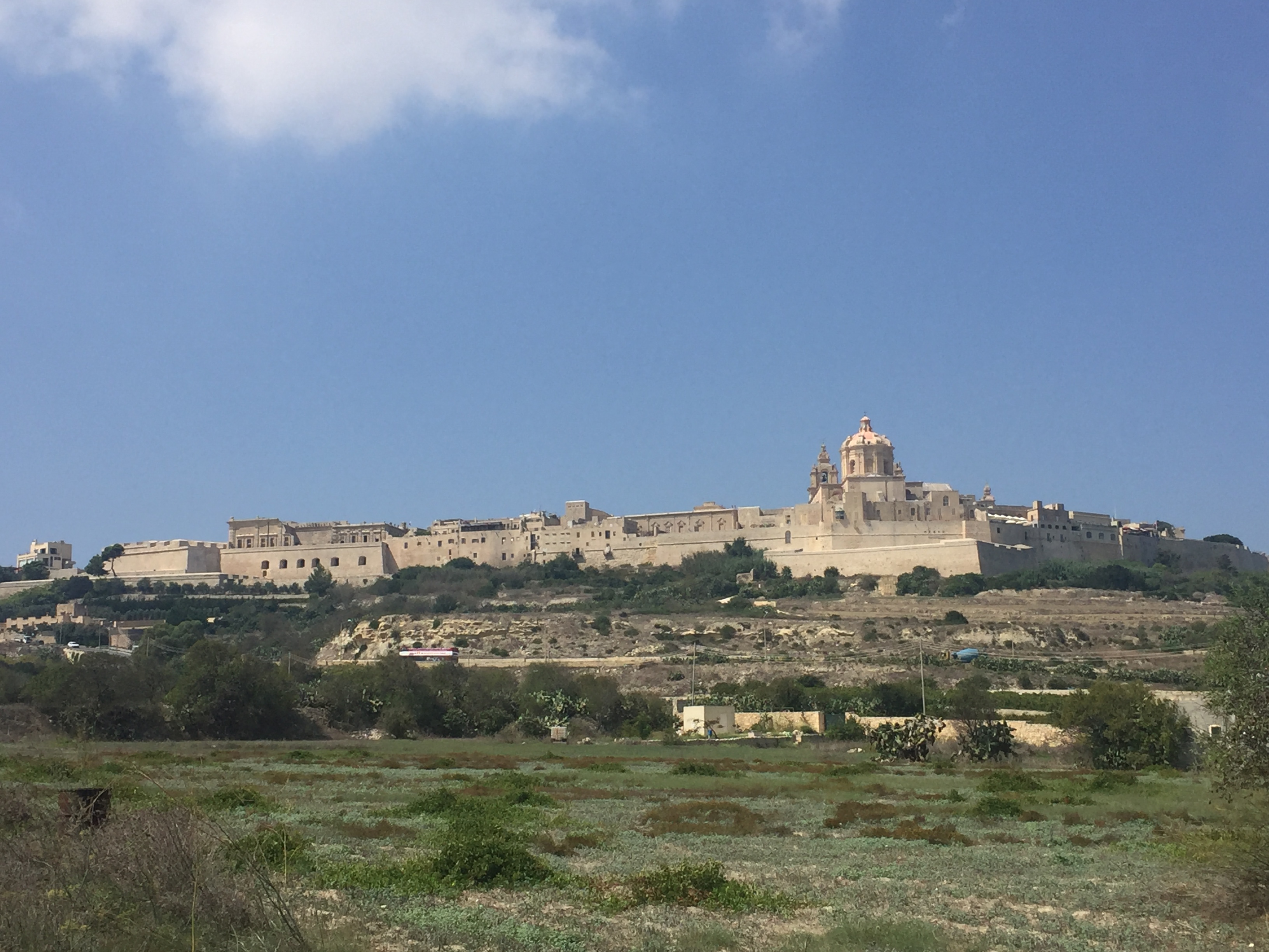 Mdina