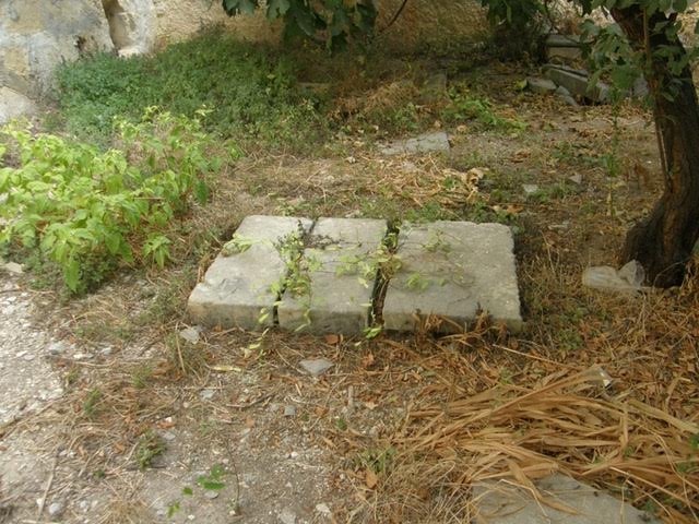 Jewish Heritage Malta- Kalkara Cemetery