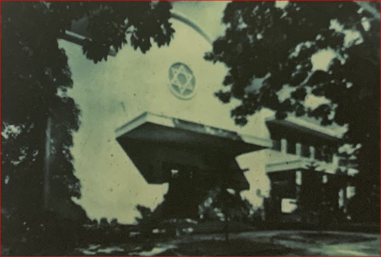 2. Jewish Heritage in the Philippines 