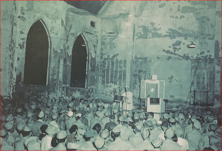2. Jewish Heritage in the Philippines 