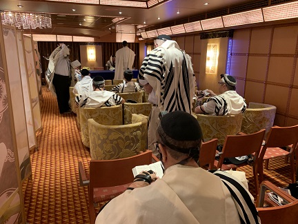קרוז כשר