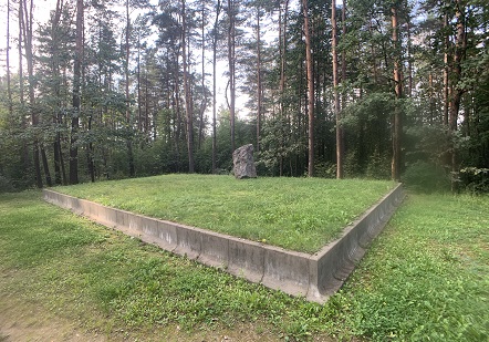 Rumbala Forest