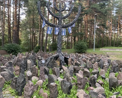 Rumbala Forest