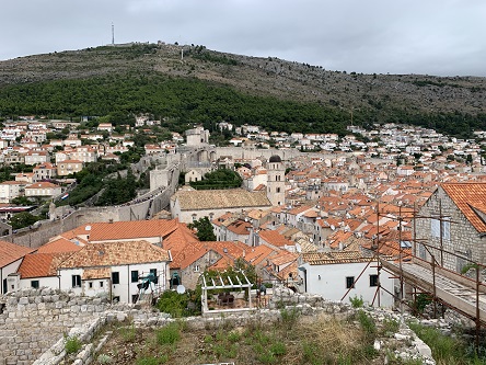 Jewish Heritage in Dubrovnik