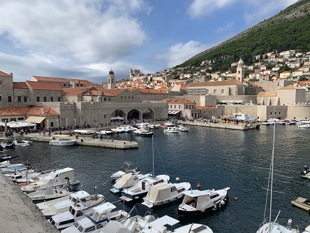 Jewish Heritage in Dubrovnik