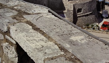 Jewish Heritage in Dubrovnik-