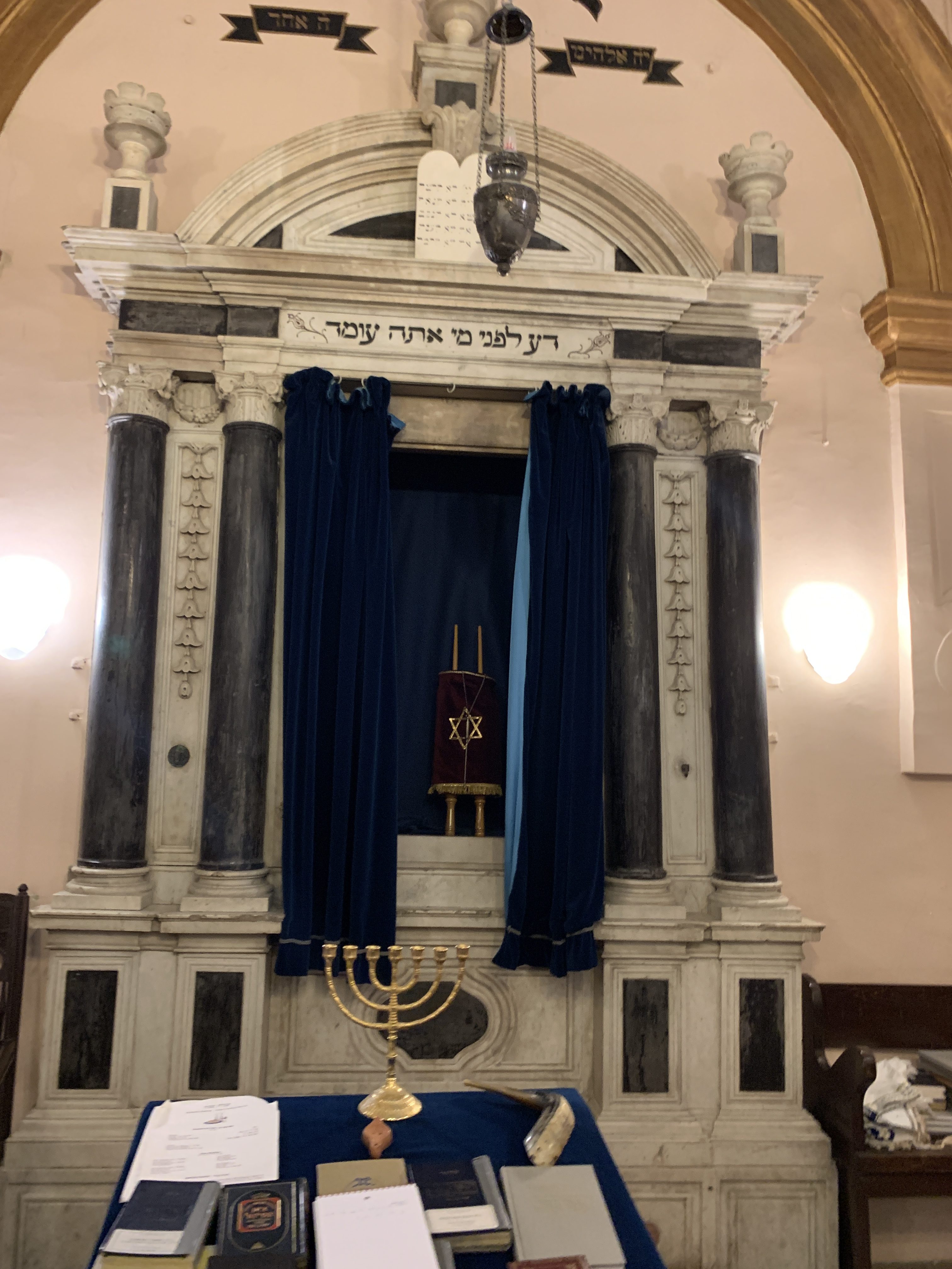 Jewish Heritage in Split: Europe’s Oldest Synagogues
