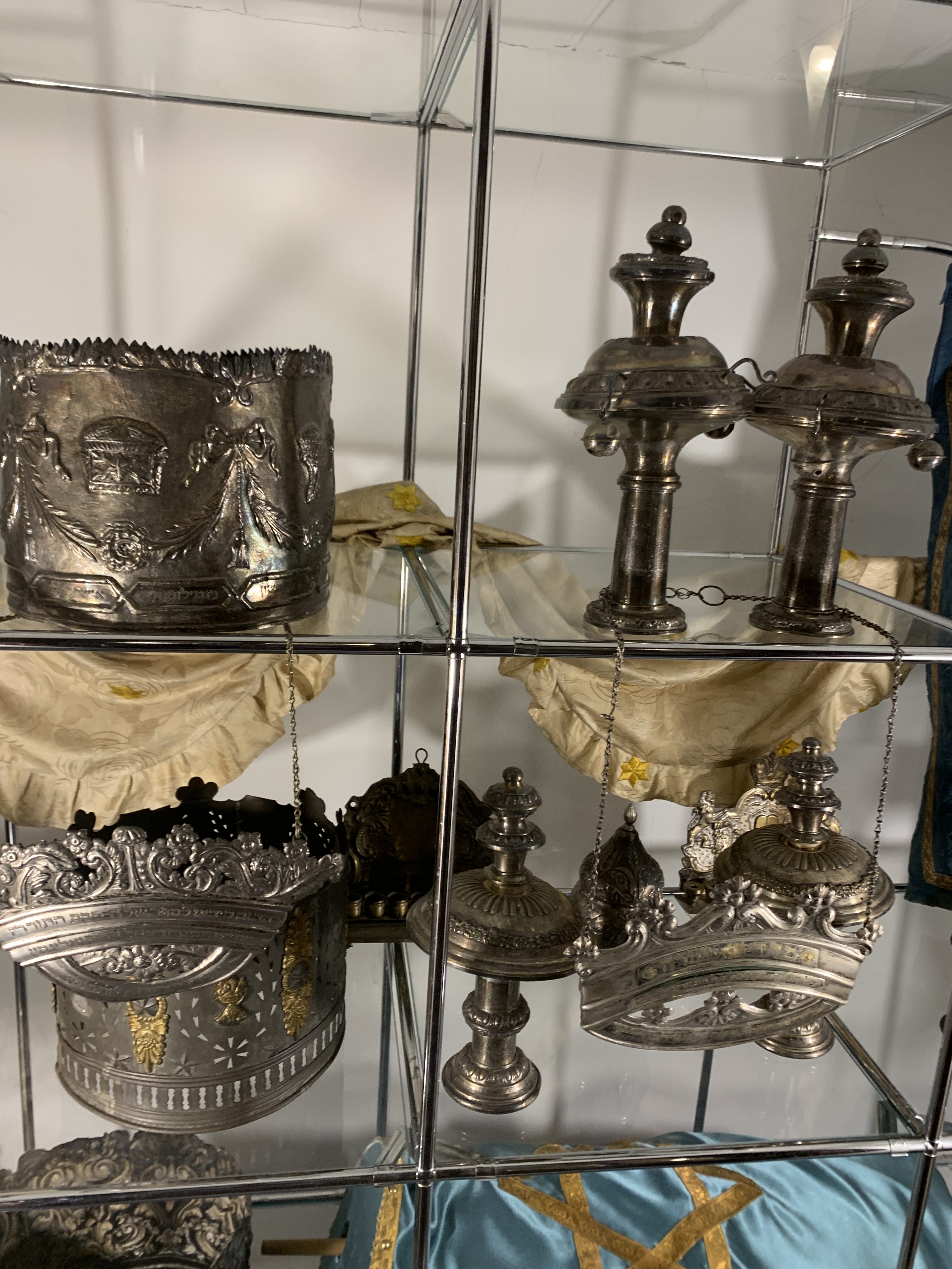 Jewish Heritage in Split: The Jewish Museum