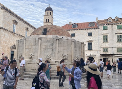 Jewish Heritage in Dubrovnik