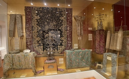 Jewish Heritage in Dubrovnik- the Synagogue