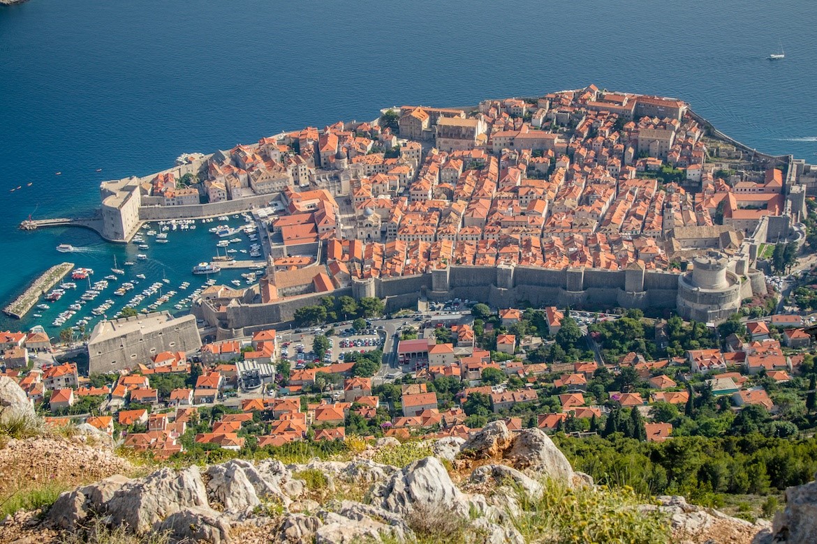 Dubrovnik