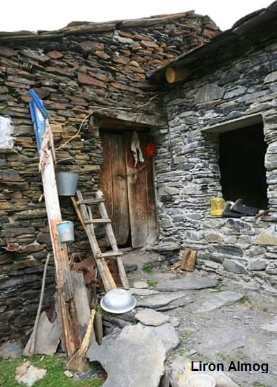 Sevaneti