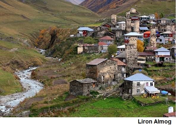Sevaneti