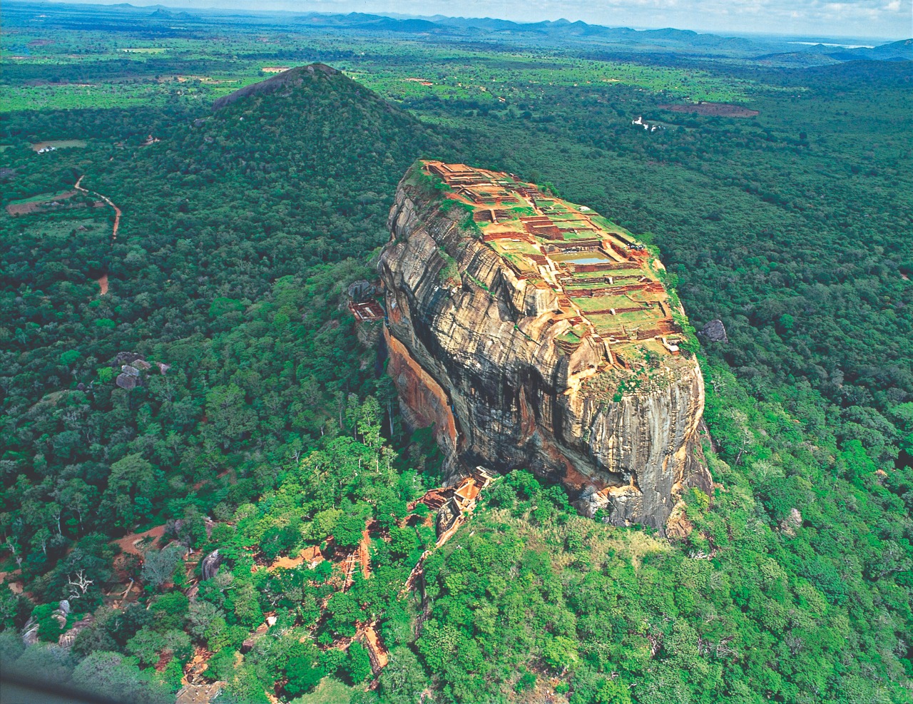Jewish Heritage in Sri Lanka