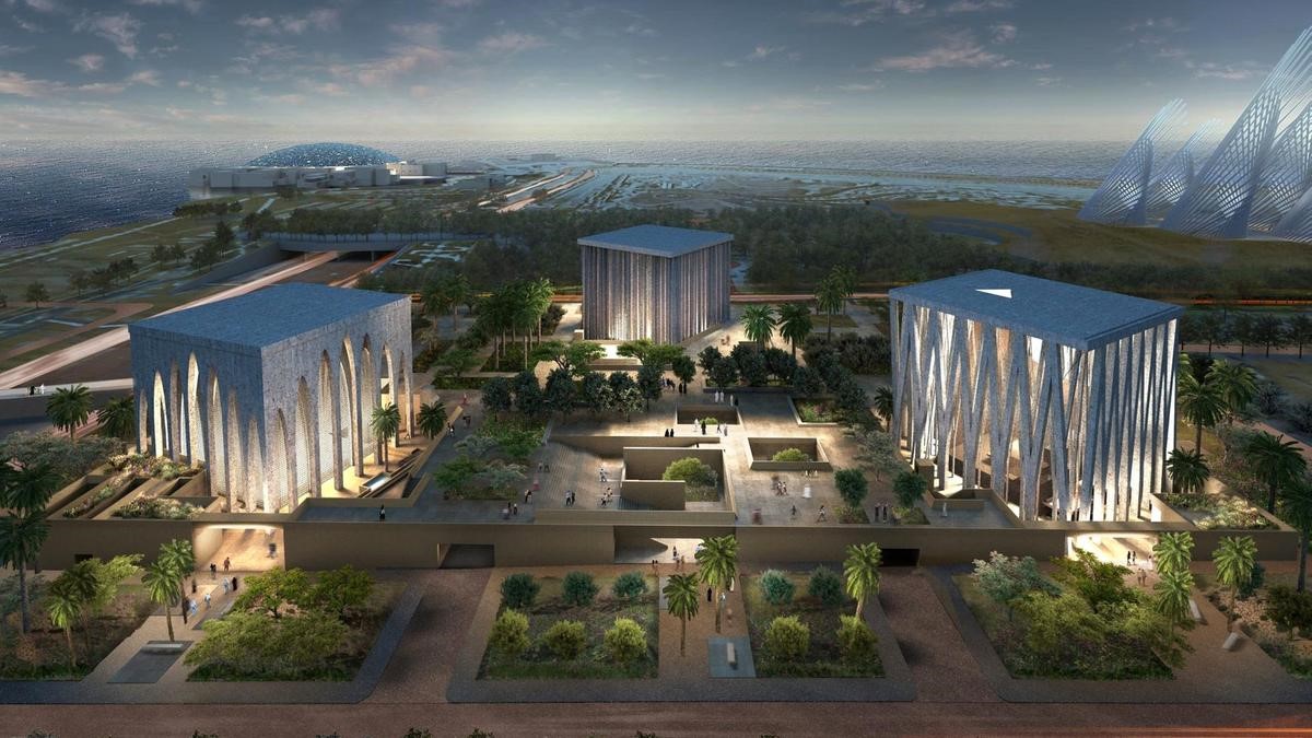 Avaraham Family space