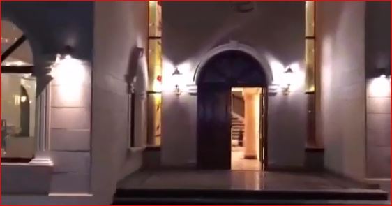 Kosher Dubai
