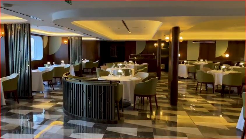 Kosher Dubai