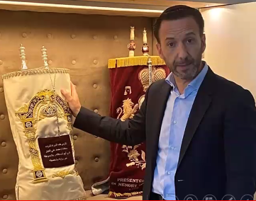 Kosher Dubai