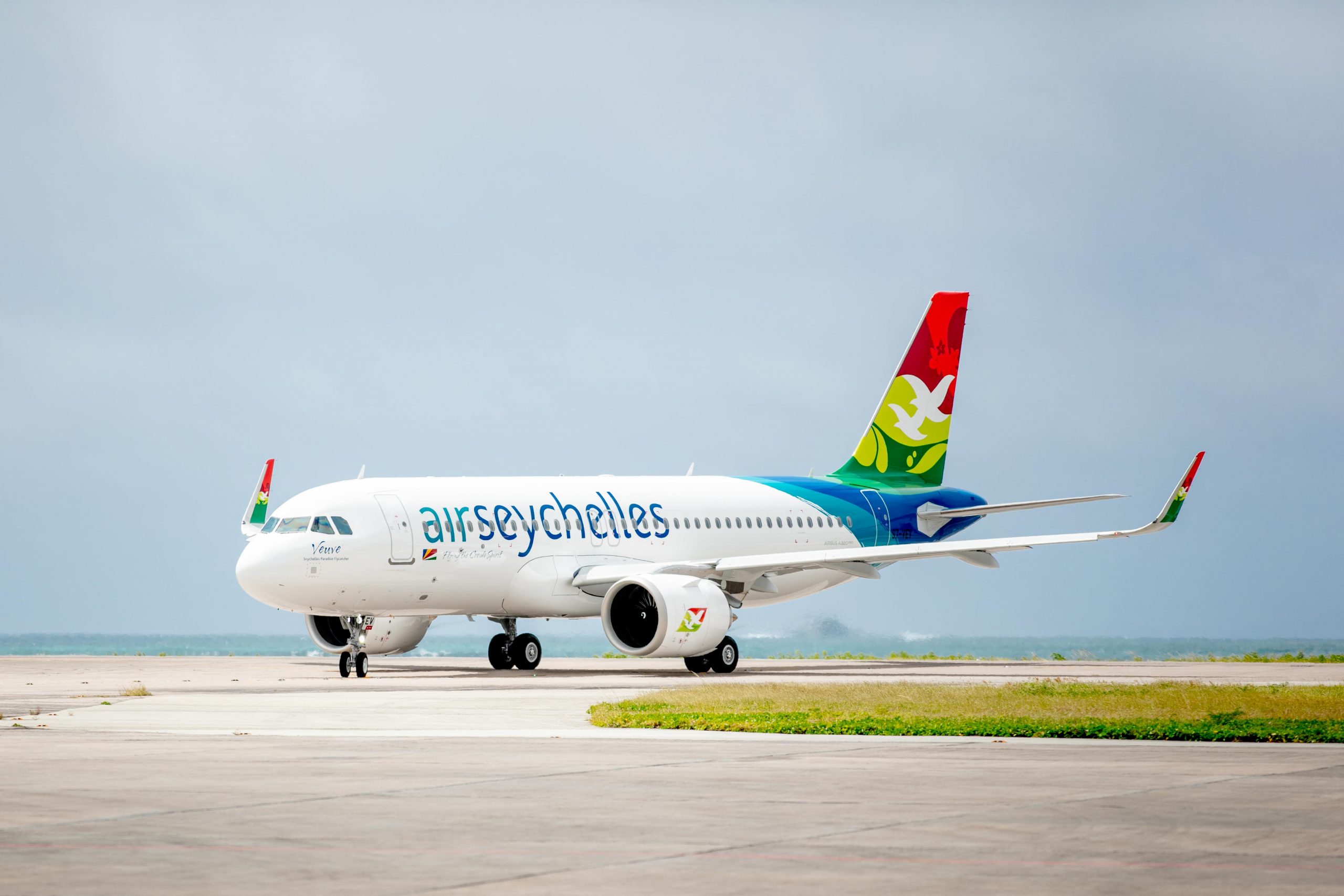 Air Seychelles flights to Israel