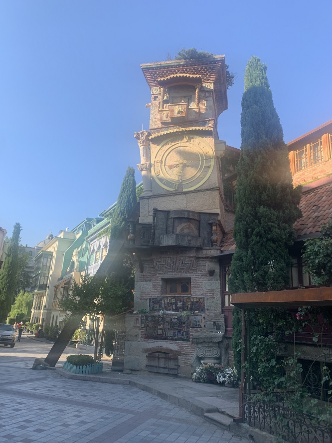 things to do in Tbilisi
