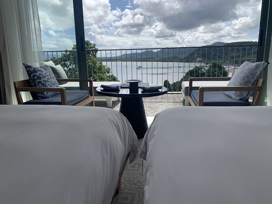como