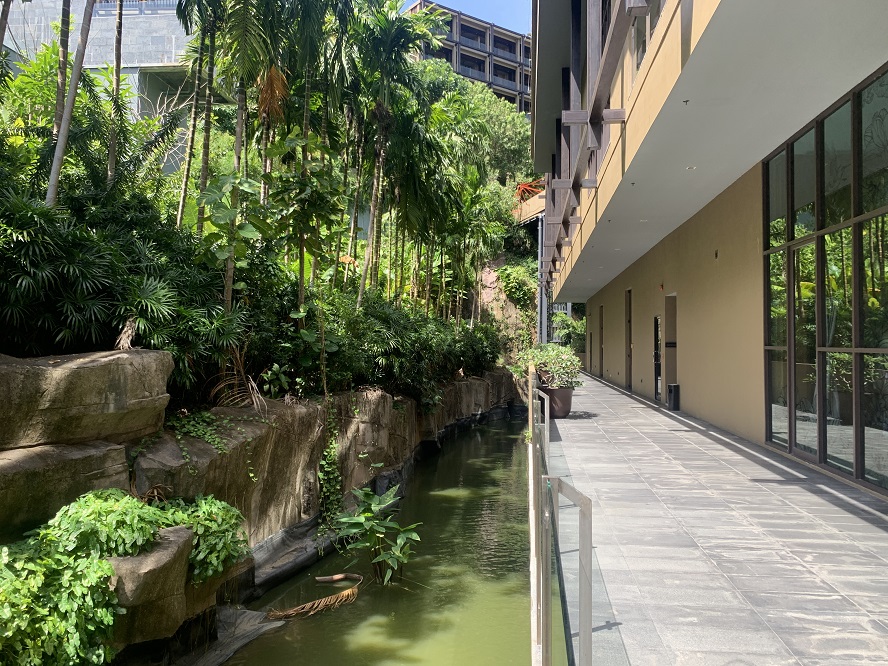 Phuket Hotels: Sunsuri