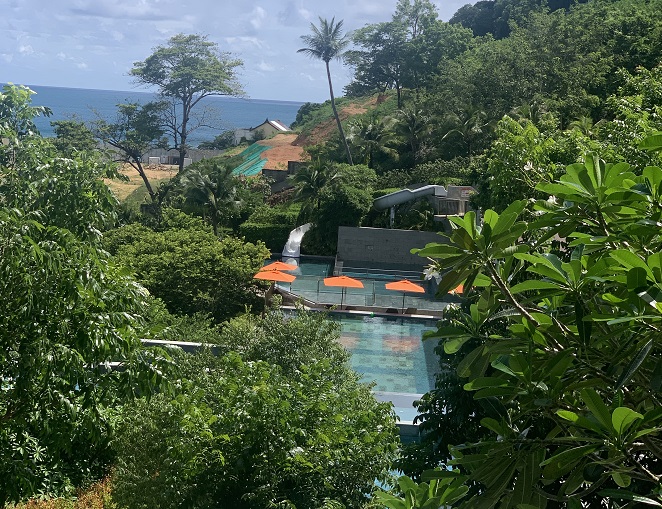 Phuket Hotels: sunsuri