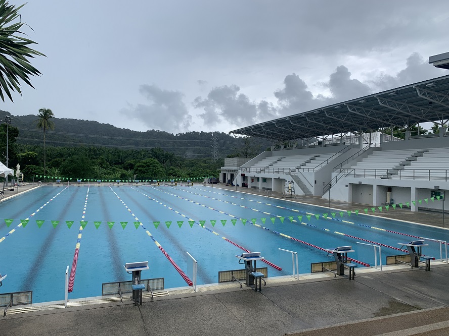 Thanyapura Sport Hotel