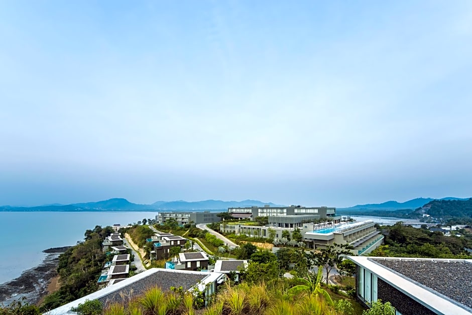 Phuket Hotels: como point