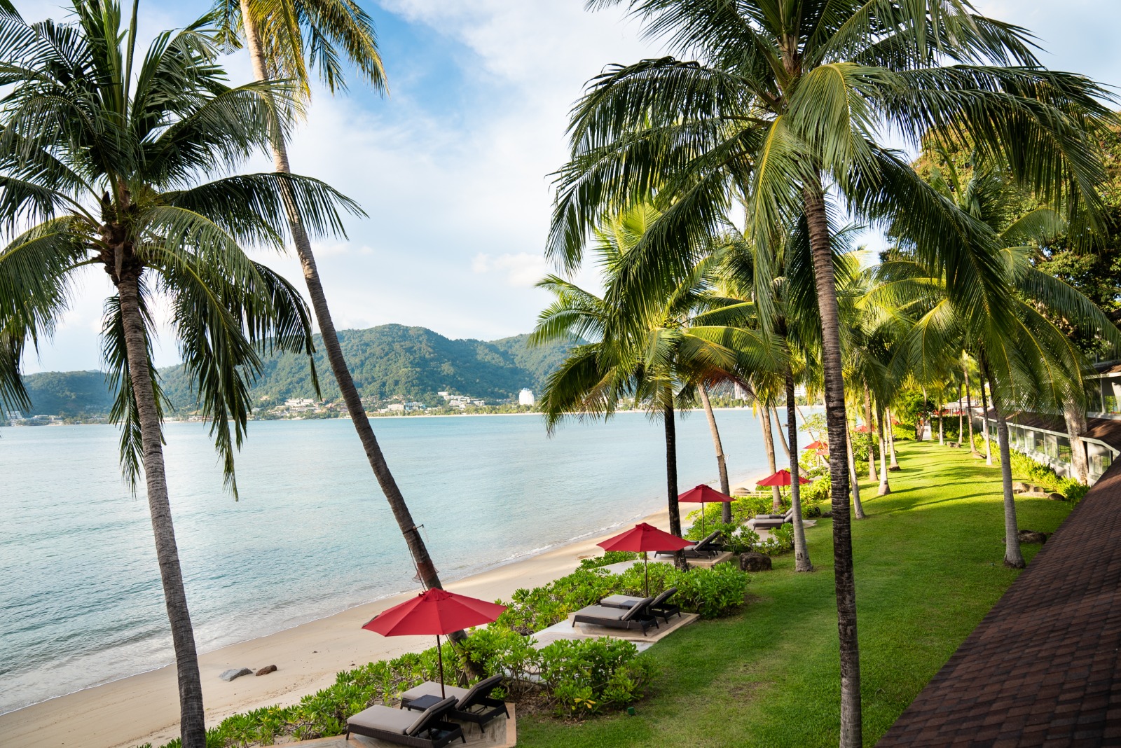Phuket Hotels: Amari