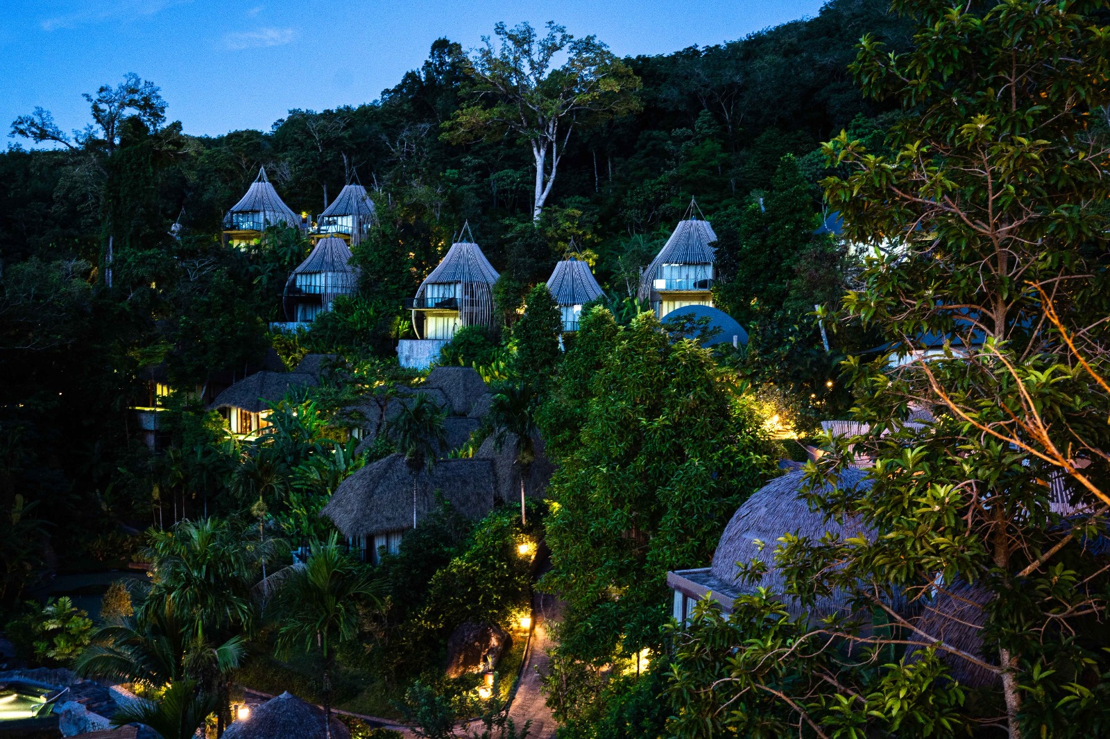 Phuket Hotels: Keemala tree
