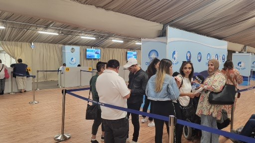 הפלגות מחיפה