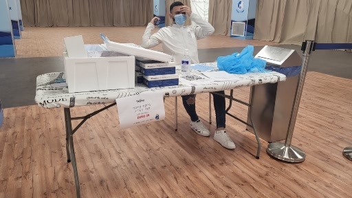 הפלגות מחיפה