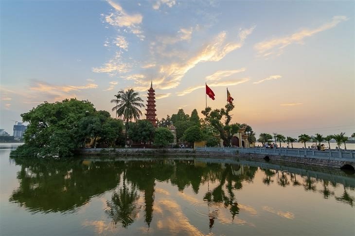 Jewish Travel in Vietnam Along the Mekong River