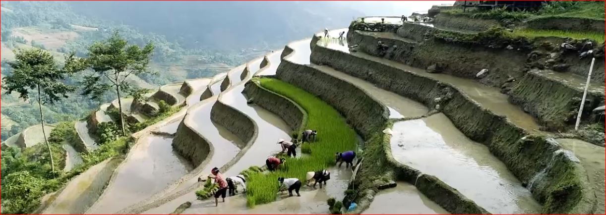 Jewish Travel in Vietnam - French Colonial Architecture and Asian Traditions