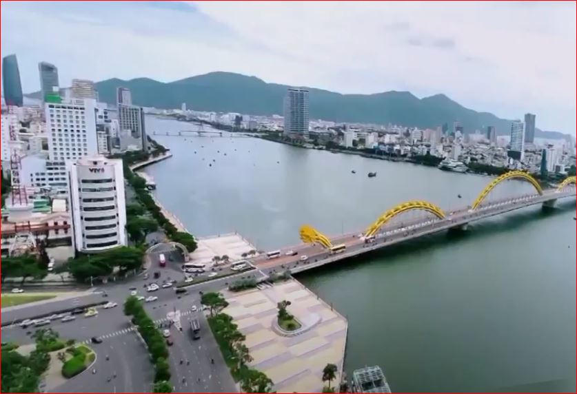 Jewish Travel in Vietnam - Ho Chi Minh City and Southern Vietnam