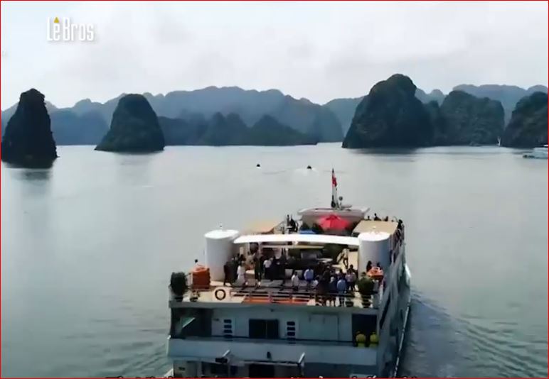 Jewish Travel in Vietnam Along the Mekong River