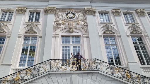 Town hall of Bonn