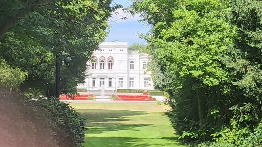 Villa Hammerschmidt