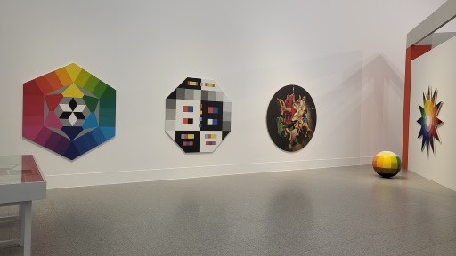 Museum of Modern Art Bonn