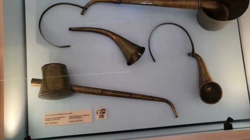 Beethoven hearing aids in Bonn