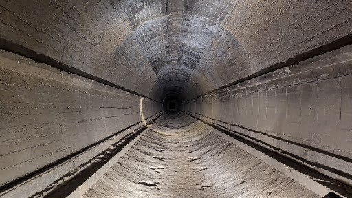 The Secret Atomic Shelter in Bonn