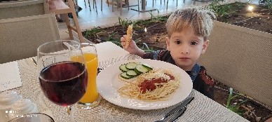 חופשה ברודוס עם ילדים