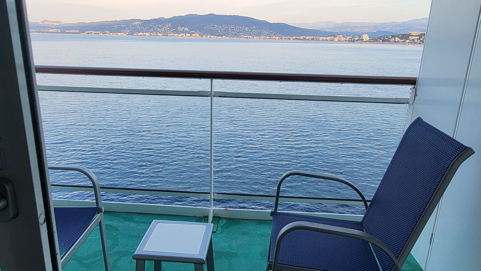 Norwegian Epic 