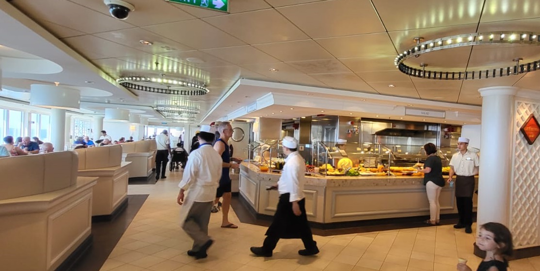 Norwegian Epic 